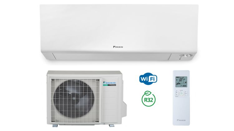 Сплит-Система DAIKIN Кондиционер