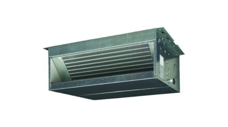 Канальный фанкойл DAIKIN FWN10AF