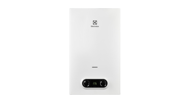 Газовый проточный водонагреватель Electrolux GWH 10 NanoPlus 2.0