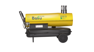 Дизельная тепловая пушка Ballu Tundra BHDN-30
