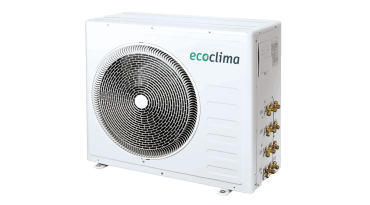 Сплит-Система EcoClima Кондиционер