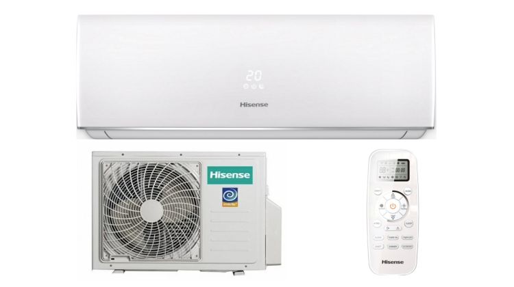 Сплит-Система Hisense Кондиционер