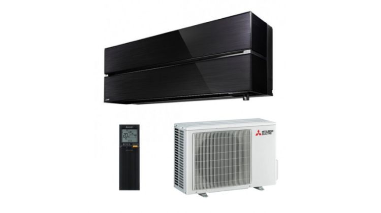 Сплит-Система Mitsubishi Electric Кондиционер