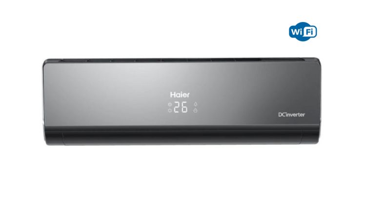 Мульти сплит-системы Haier