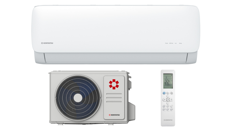 Сплит-Система Kentatsu Кондиционер