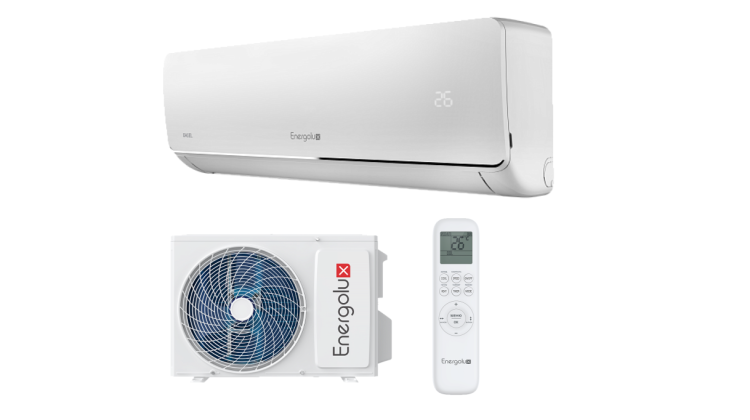 Сплит-Система Energolux Кондиционер