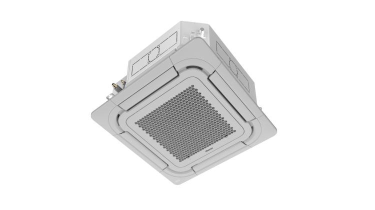Кассетные сплит-системы Hisense
