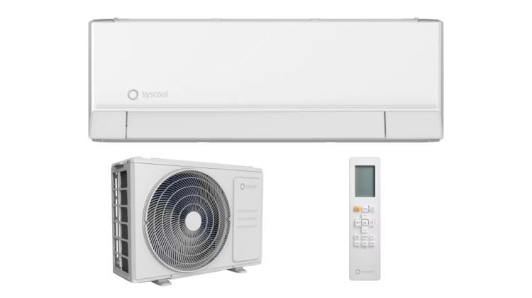 Сплит-Система Системэйр Кондиционер