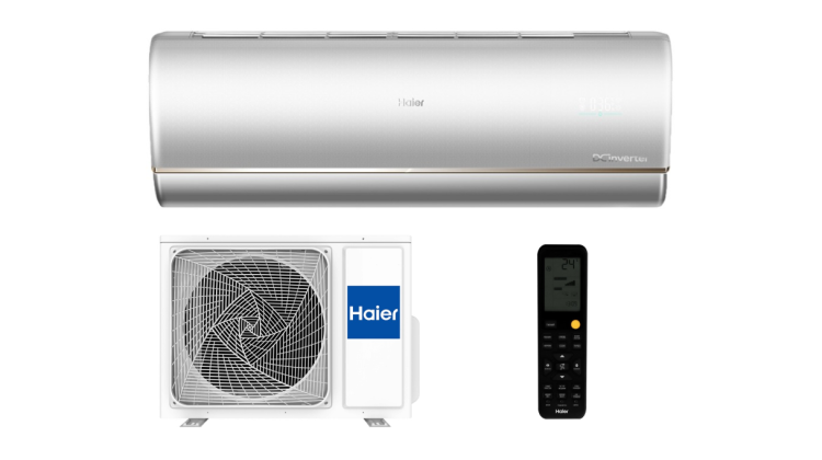 Сплит-Система Haier Кондиционер