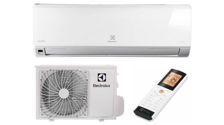 Сплит-Система Electrolux Кондиционер