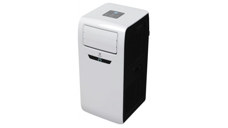 Мобильный кондиционер Electrolux MANHATTAN EACM-07 FM/N3