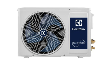 Сплит-Система Electrolux Кондиционер