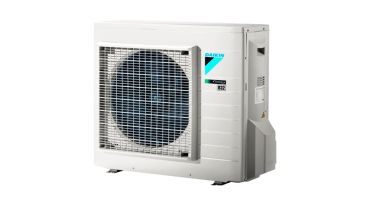 Кассетные сплит-системы DAIKIN