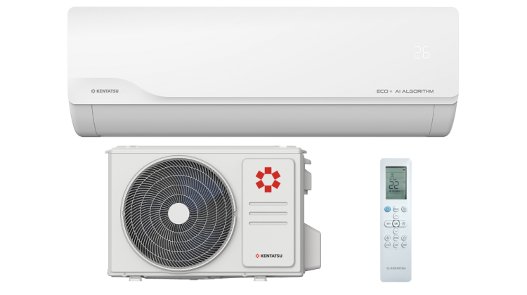 Сплит-Система Kentatsu Кондиционер