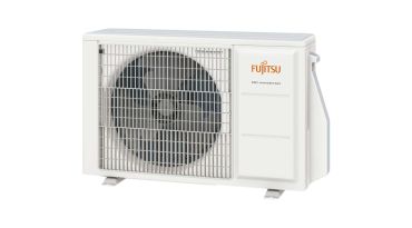 Кассетные сплит-системы Fujitsu