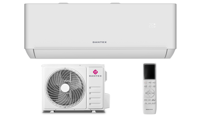 Сплит-Система DANTEX Кондиционер