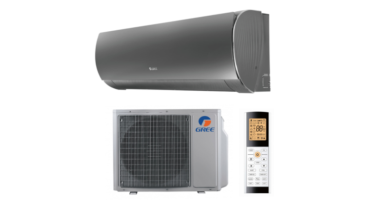Сплит-Система GREE Кондиционер