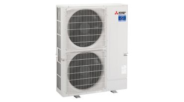 Колонные сплит-системы Mitsubishi Electric