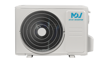 Мульти сплит-системы MDV