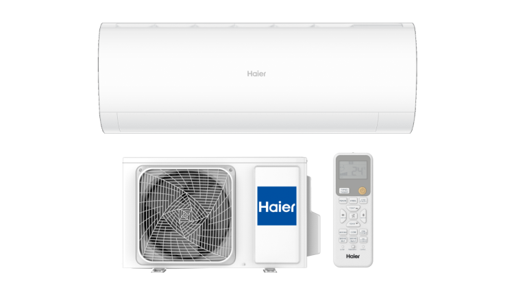Сплит-Система Haier Кондиционер