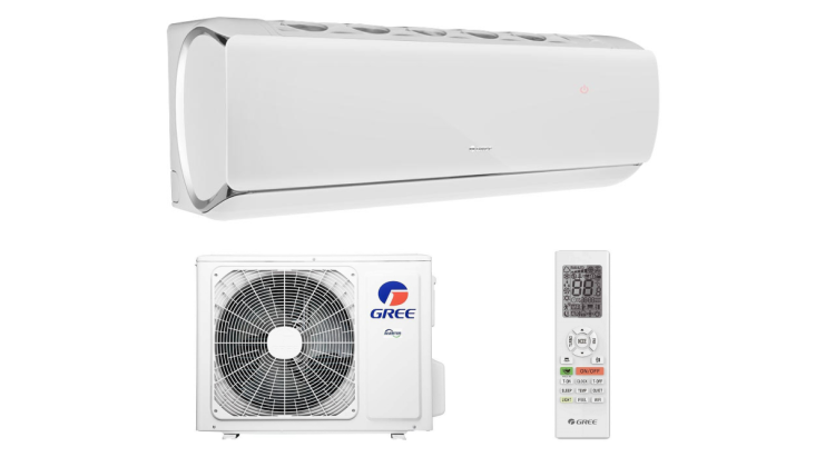 Сплит-Система GREE Кондиционер