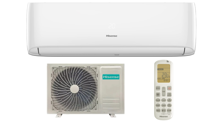 Сплит-Система Hisense Кондиционер