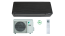 Сплит-система Daikin FTXA50BT/RXA50B, Новороссийск