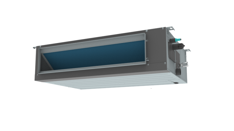 Канальные сплит-системы Hisense