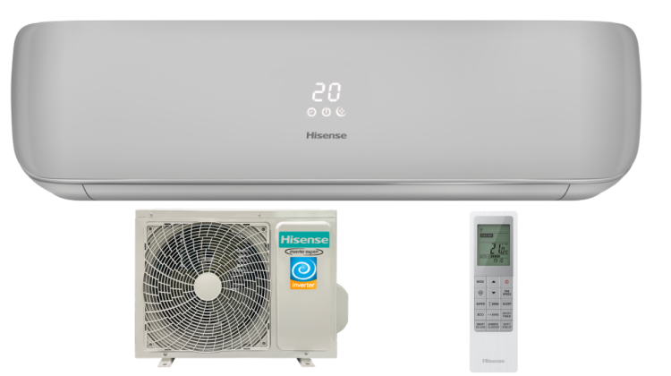 Сплит-Система Hisense Кондиционер