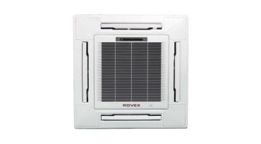 Кассетные сплит-системы Jax